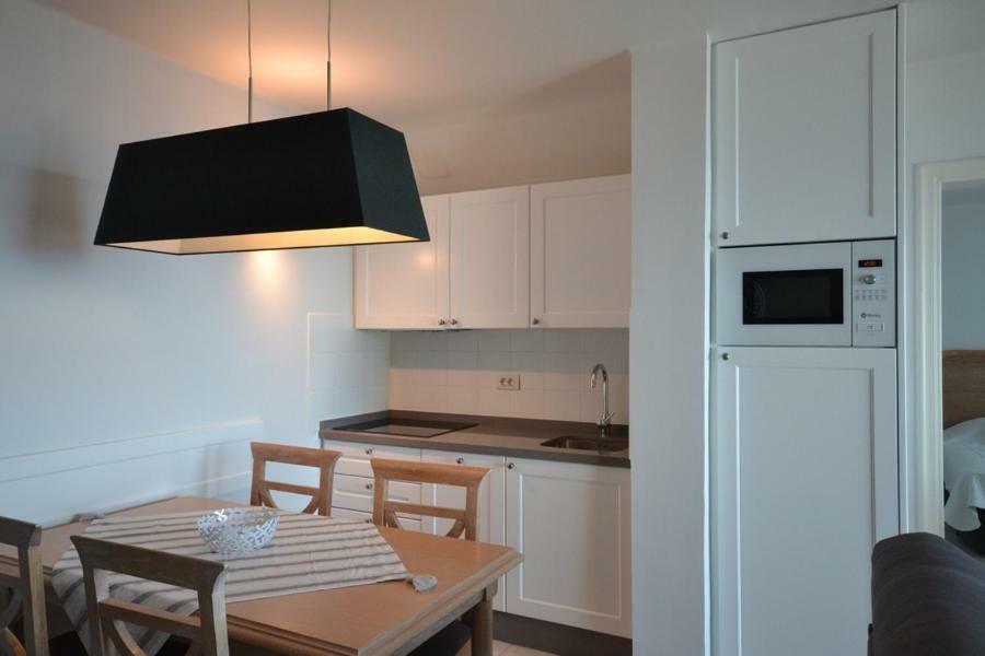 Rocas Del Mar - Appartement